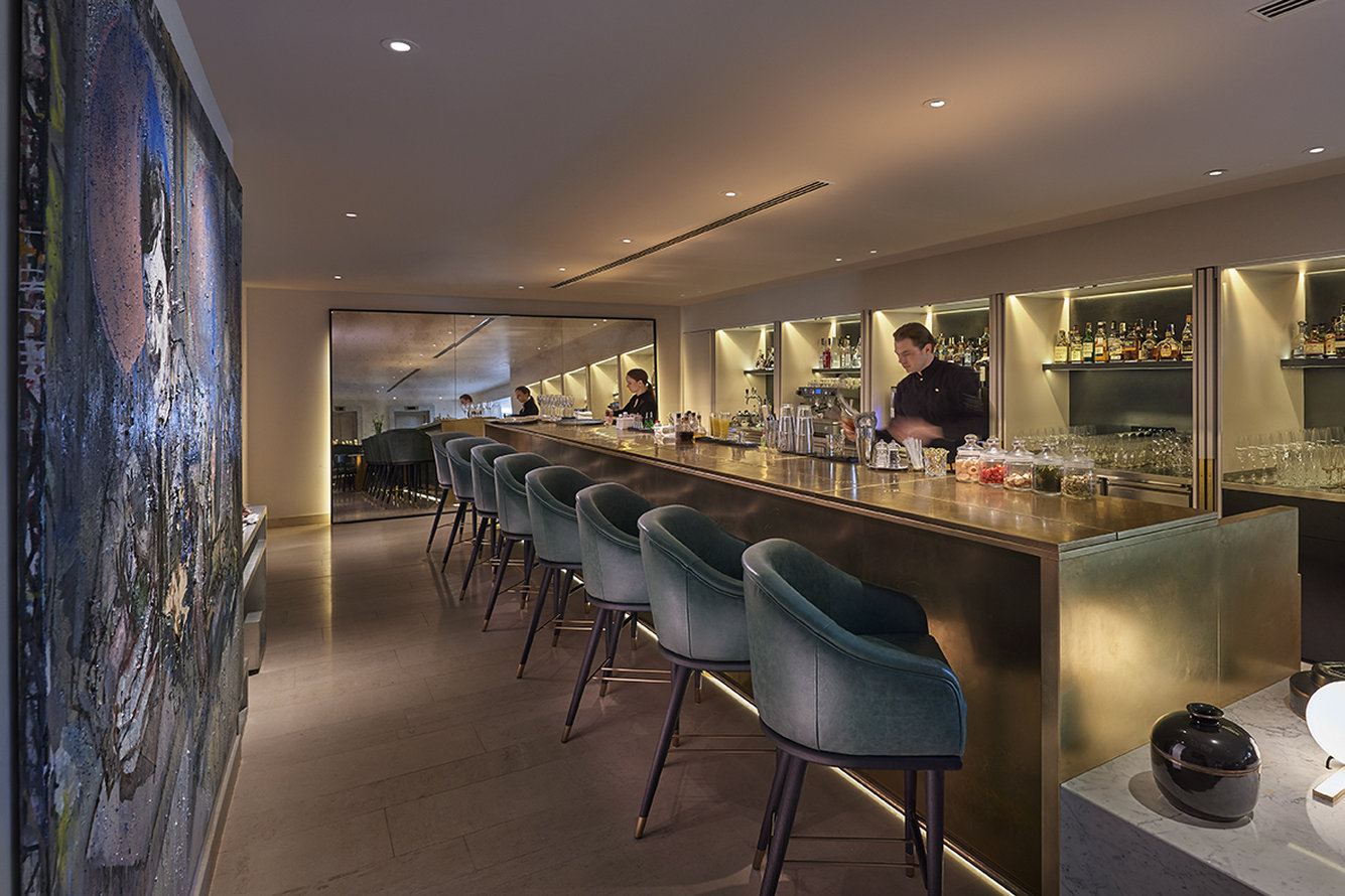 Mandarin Oriental Prague 29/39