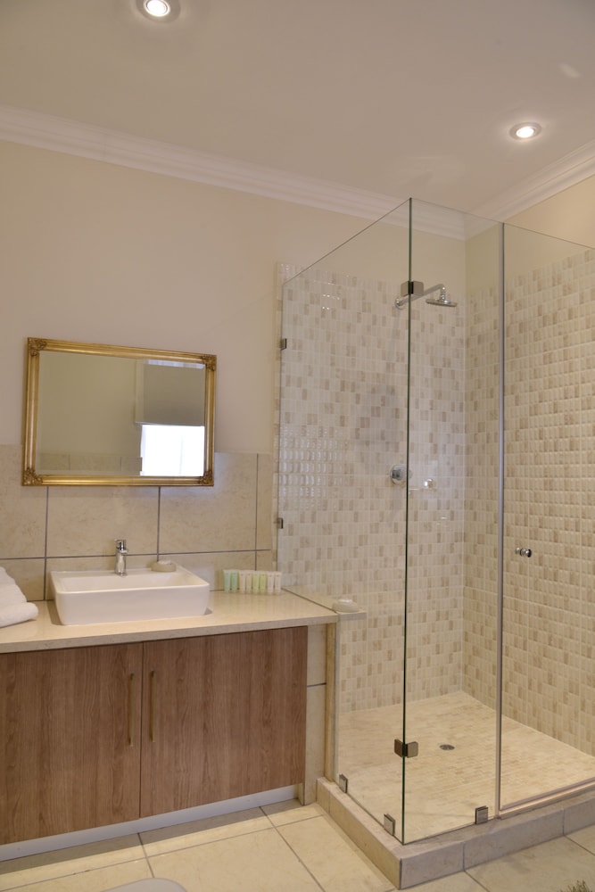 Gardenia Boutique Hotel 7/50