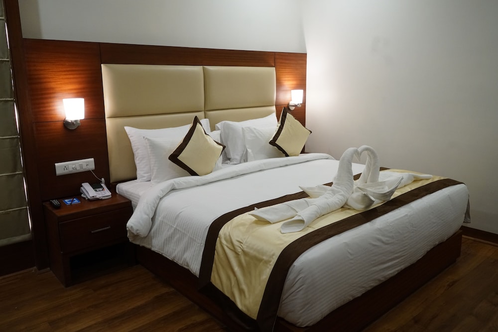 Hotel Jaipur Central 5/21