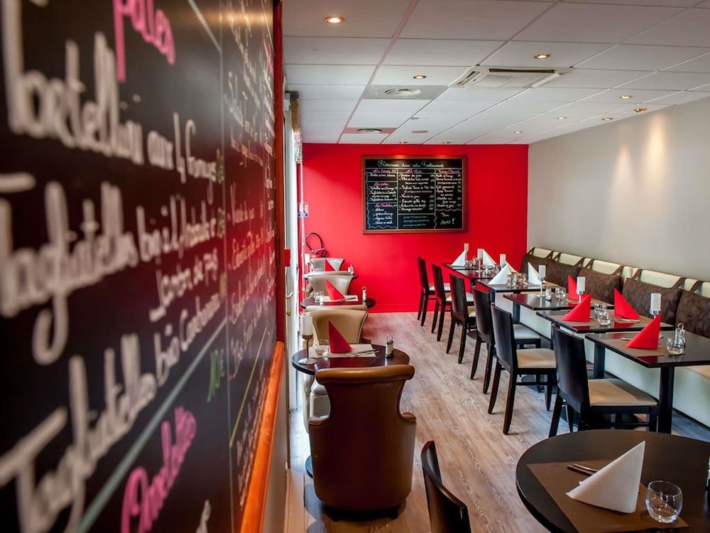 Ibis Vannes 47/59