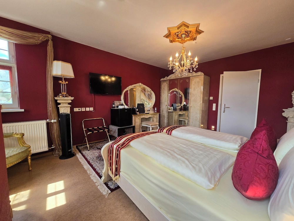 Hotel Schachtenburg 10/39