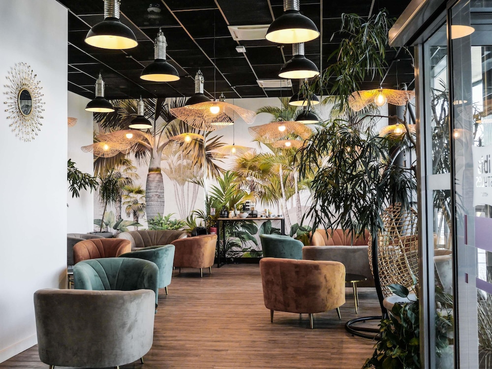 Ibis Styles Saint Julien En Genevois Vitam 26/46