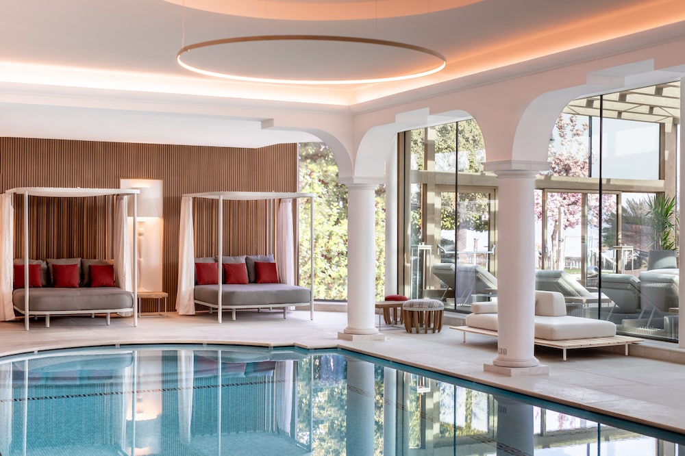 Grand Hotel Fasano 20/50