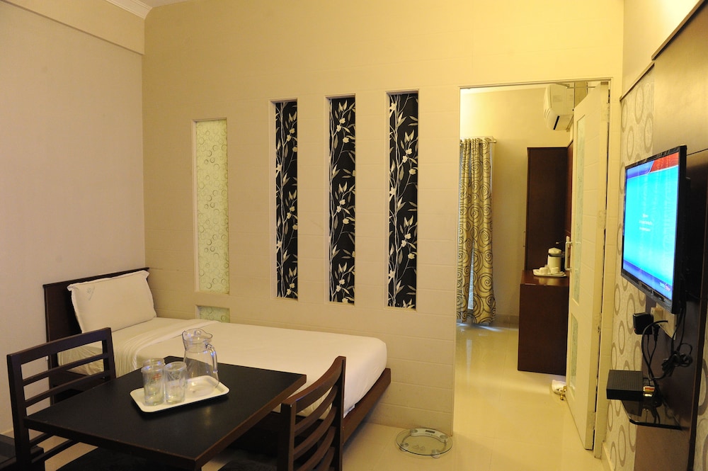 Greens Gate Chennai 27/27