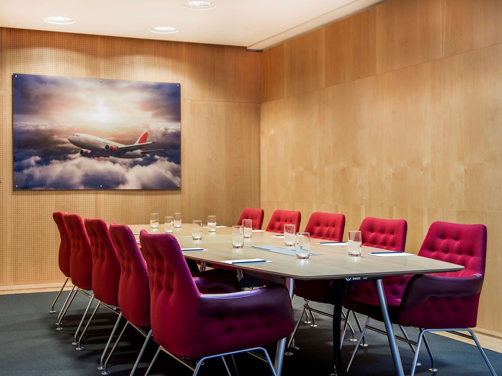 Radisson Blu Airport Terminal Hotel, Stockholm Arlanda Airport 41/50
