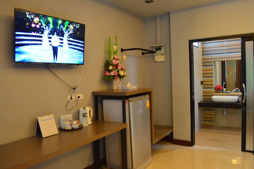 Nutchana Hill精品酒店(Nutchana Hill Boutique Hotel) 图片5