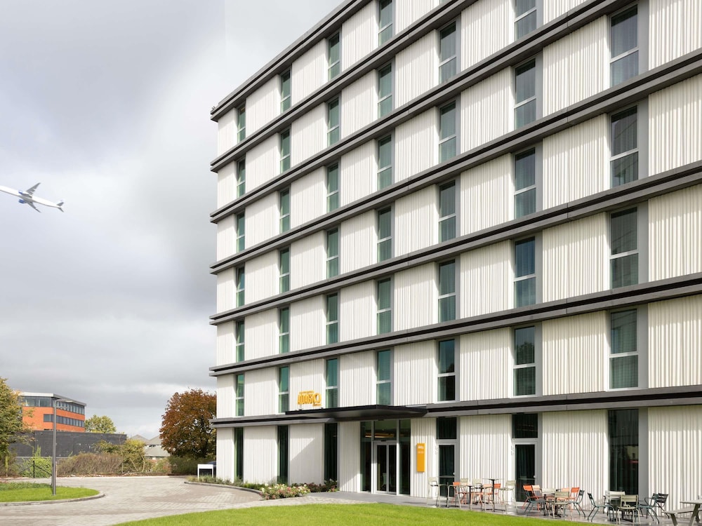 Aparthotel Adagio Access Brussels Airport 3/50