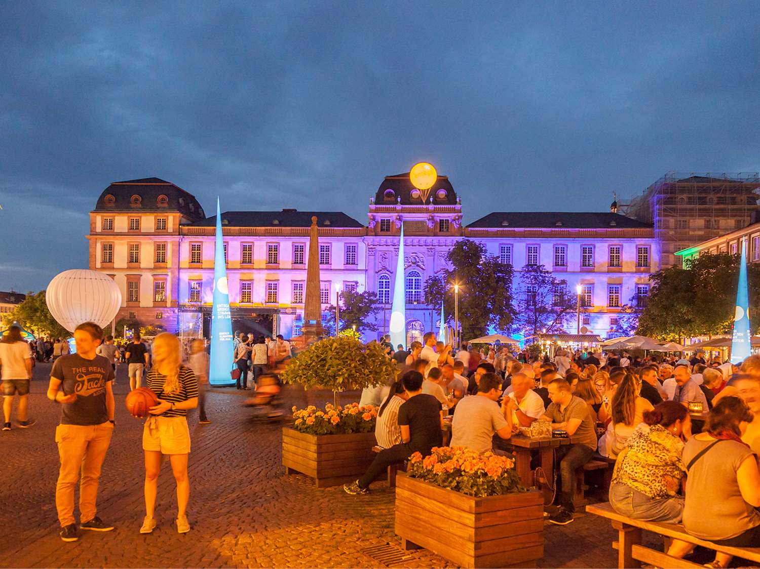 Best Western Hotel Darmstadt Mitte 44/49