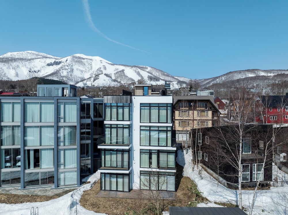 Loft Niseko 2/41
