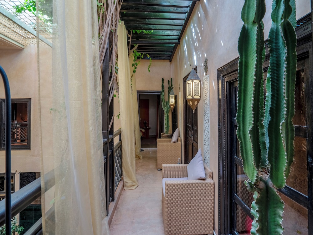 Riad Ines home 6/50