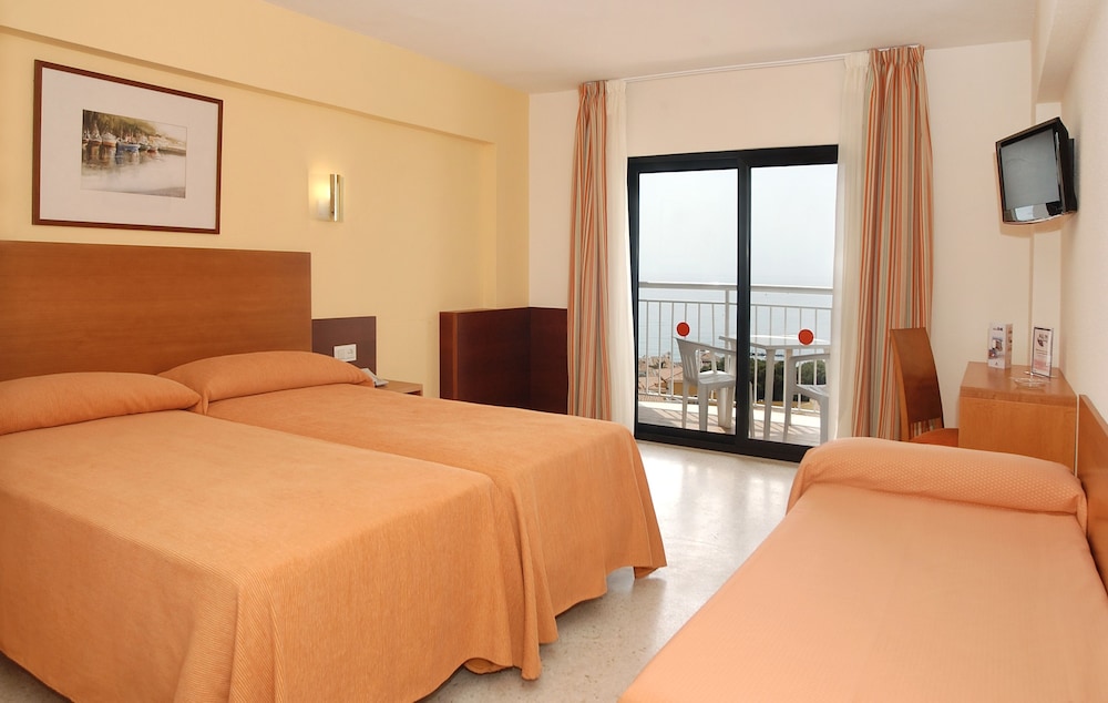 Medplaya Hotel Bali 9/32