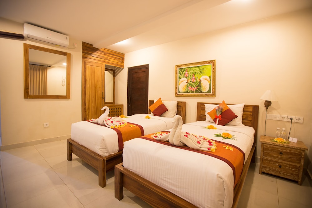 Asri Sari Villa Ubud 24/50