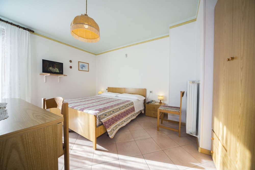Hotel Trentino 45/74