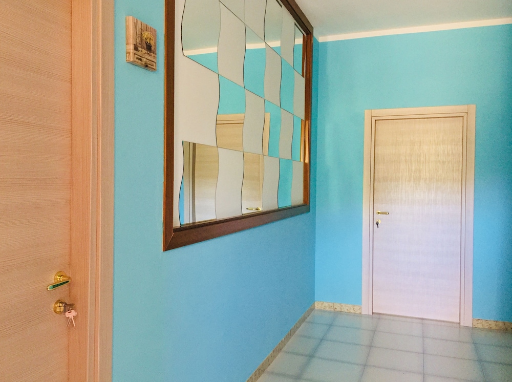 B&B Pizzomunno E Cristalda Rooms 12/27