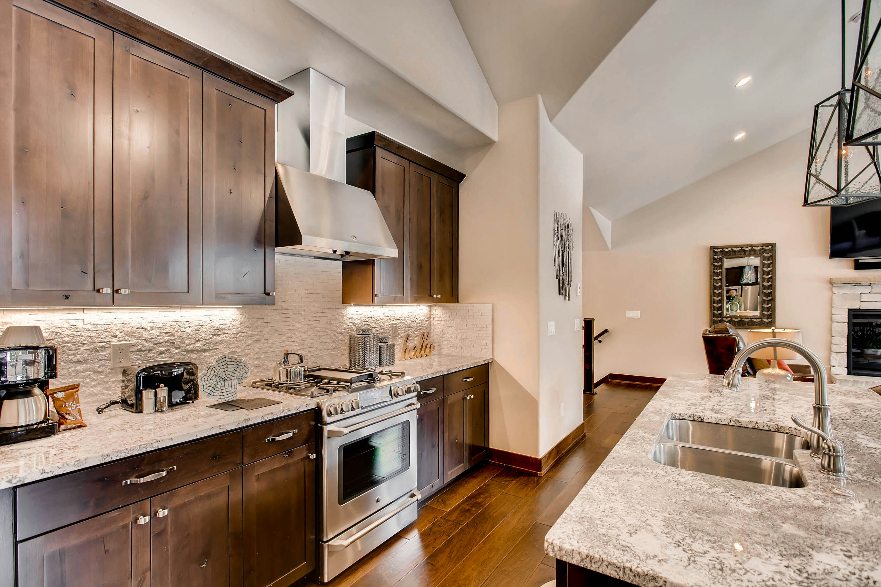 River Run Townhomes by Keystone Resort 56/57