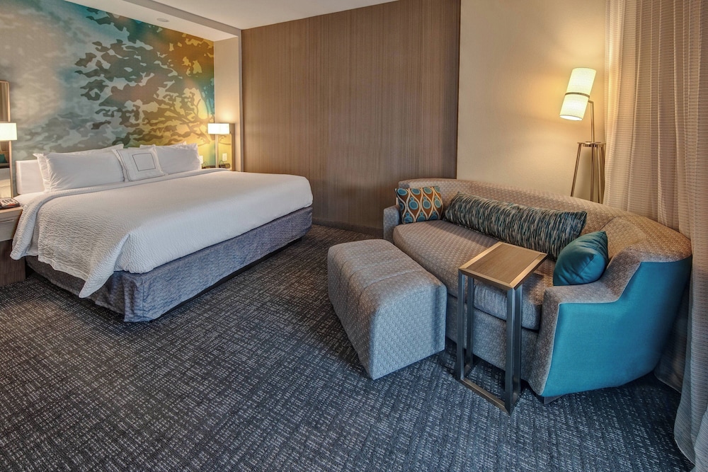 ROOM, KING BED, ACCESSIBLE
