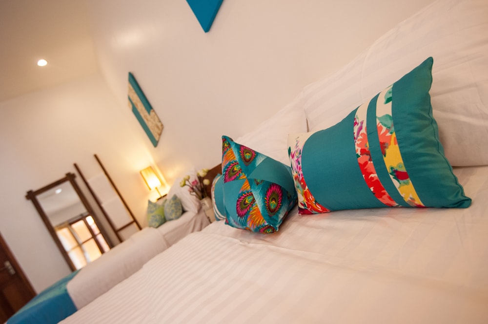 House Boutique Eco Hotel 26/69