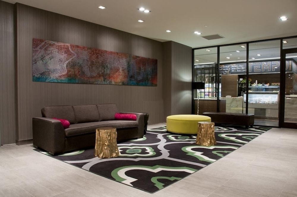 The Barrington Hotel 20/40