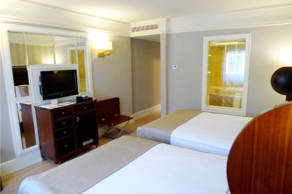 Titanic Comfort 15/51
