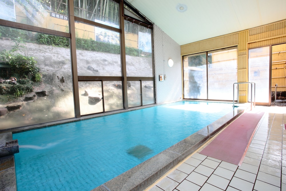 KIKUCHI GRAND HOTEL 6/27