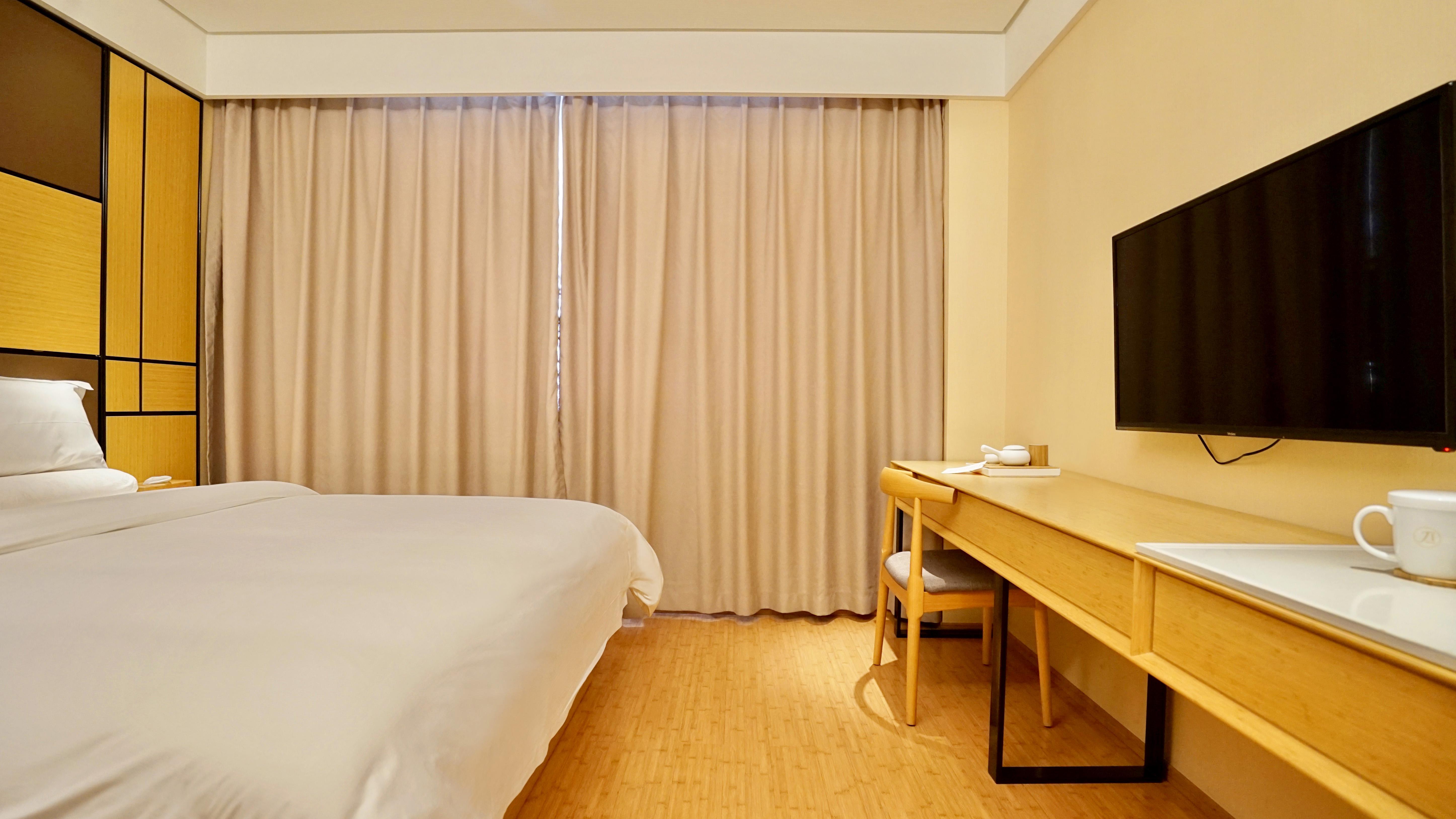 Ji Hotel (Xiamen University) 22/32