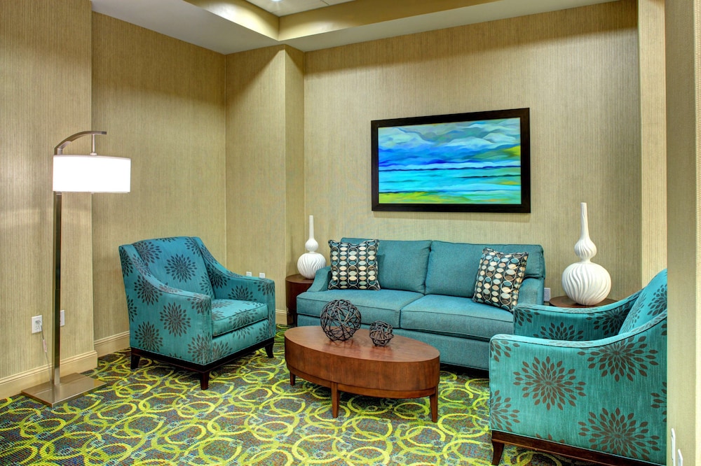 Hampton Inn & Suites Coconut Creek 29/49