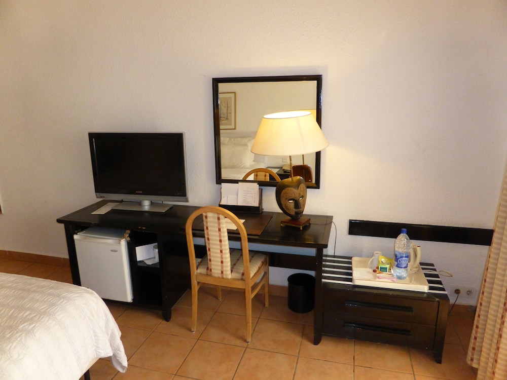 Hotel La Tchadienne 32/43