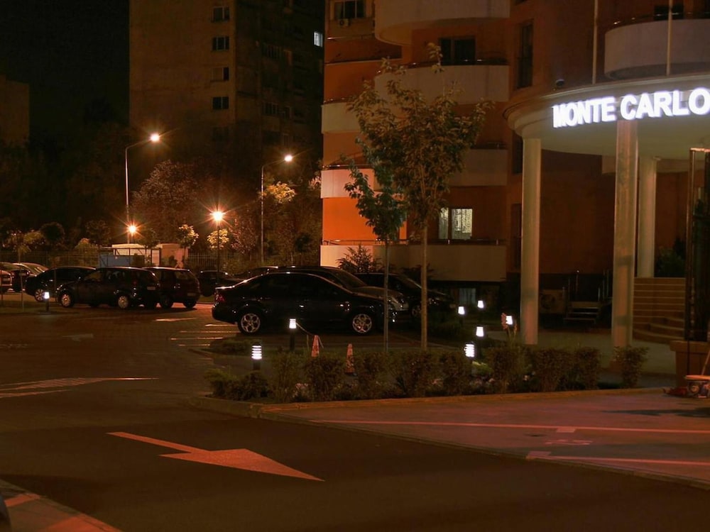 Monte Carlo Palace Suites 7/50