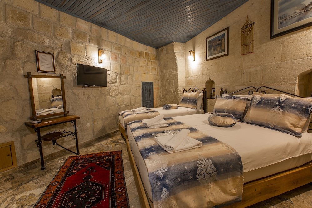 Goreme Mansion 9/48
