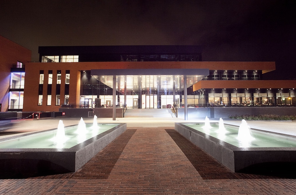 Van Der Valk Almere 24/49