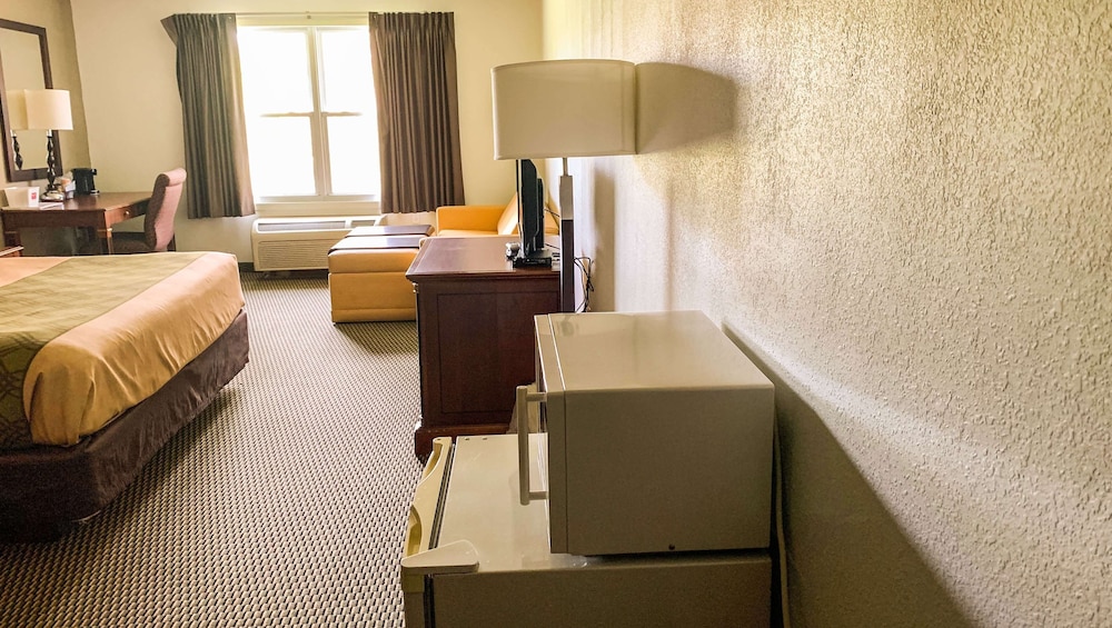 Econo Lodge Rockville 45/75