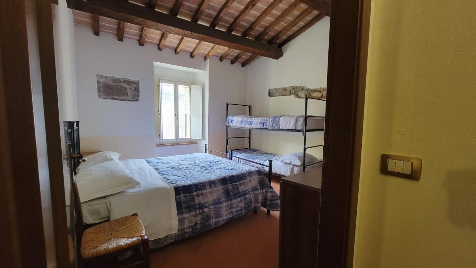 Locanda Francescana 15/36