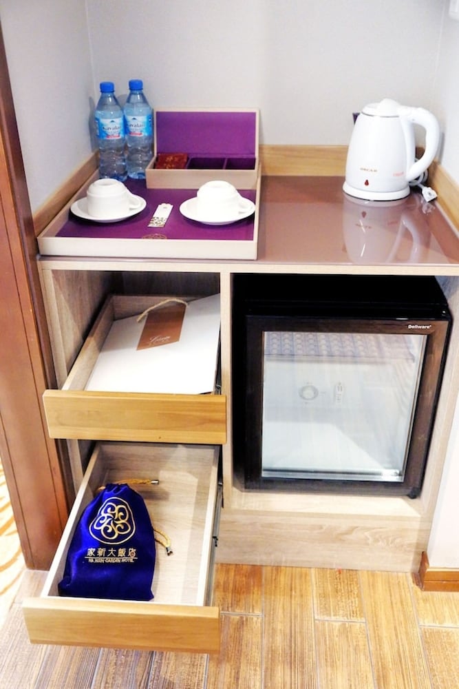 家新大饭店(Jia Hsin Garden Hotel) 图片3