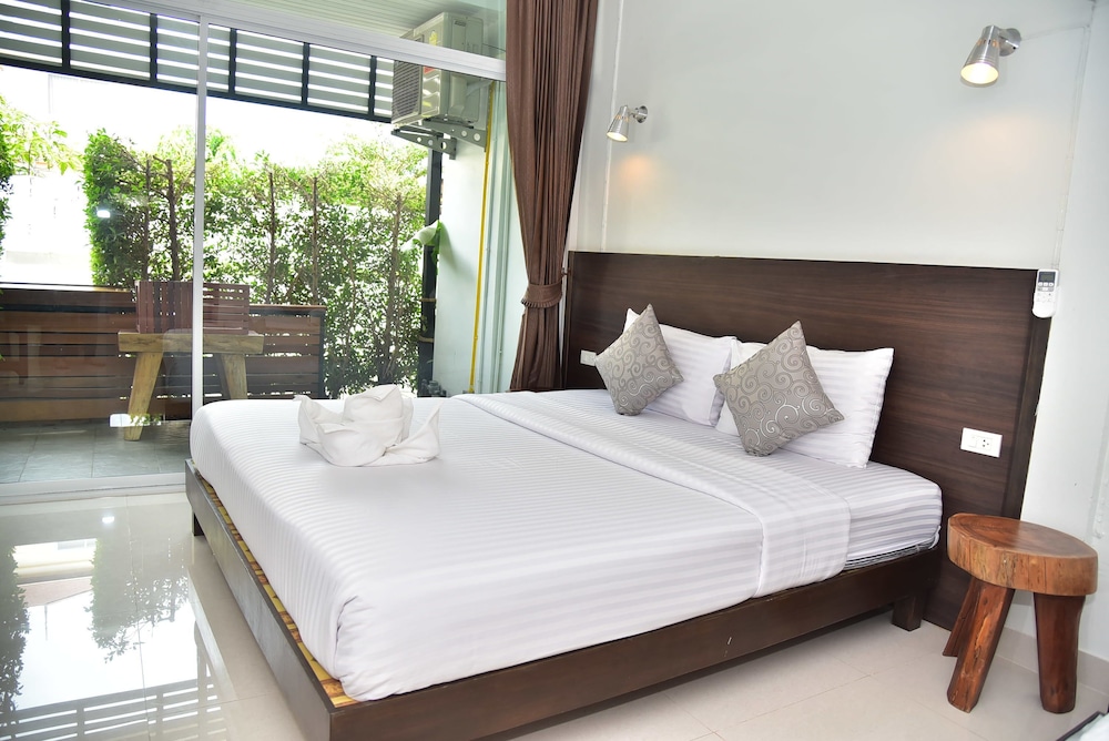 Kalla Pangha Resort 16/73