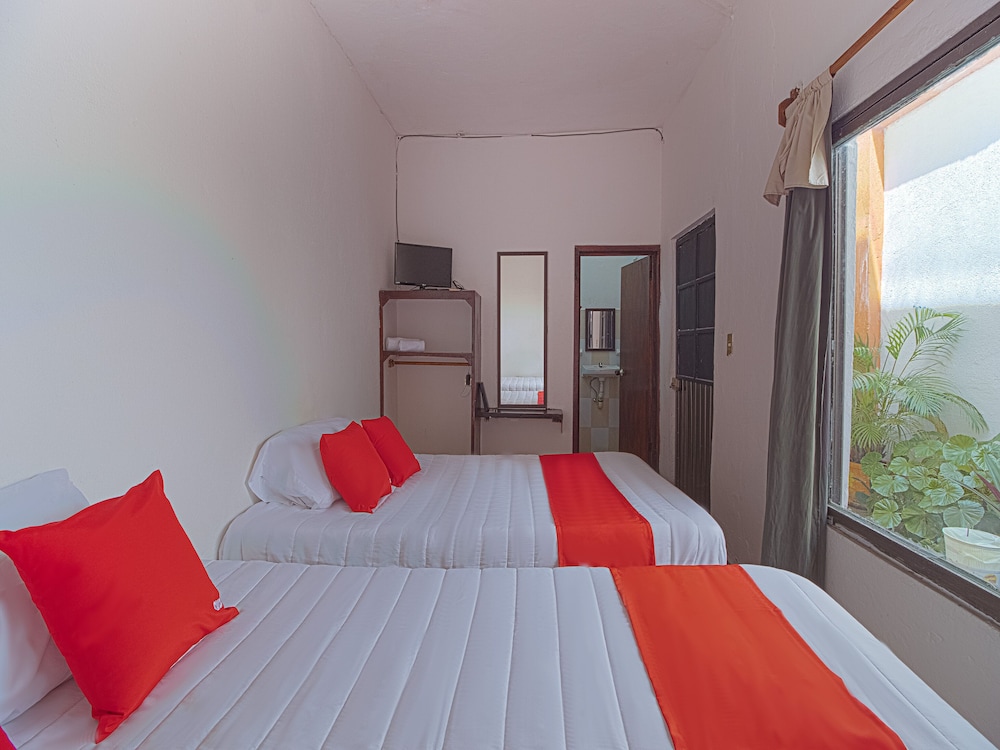 Oyo Hotel Posada Los Faroles 6/28