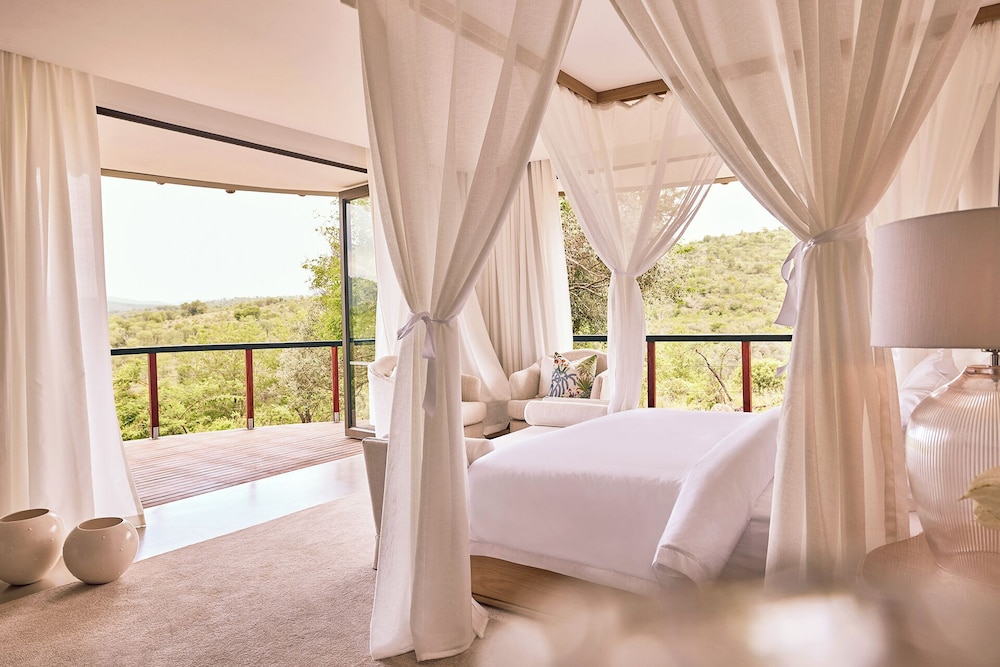 Jumeirah Thanda Safari 7/50