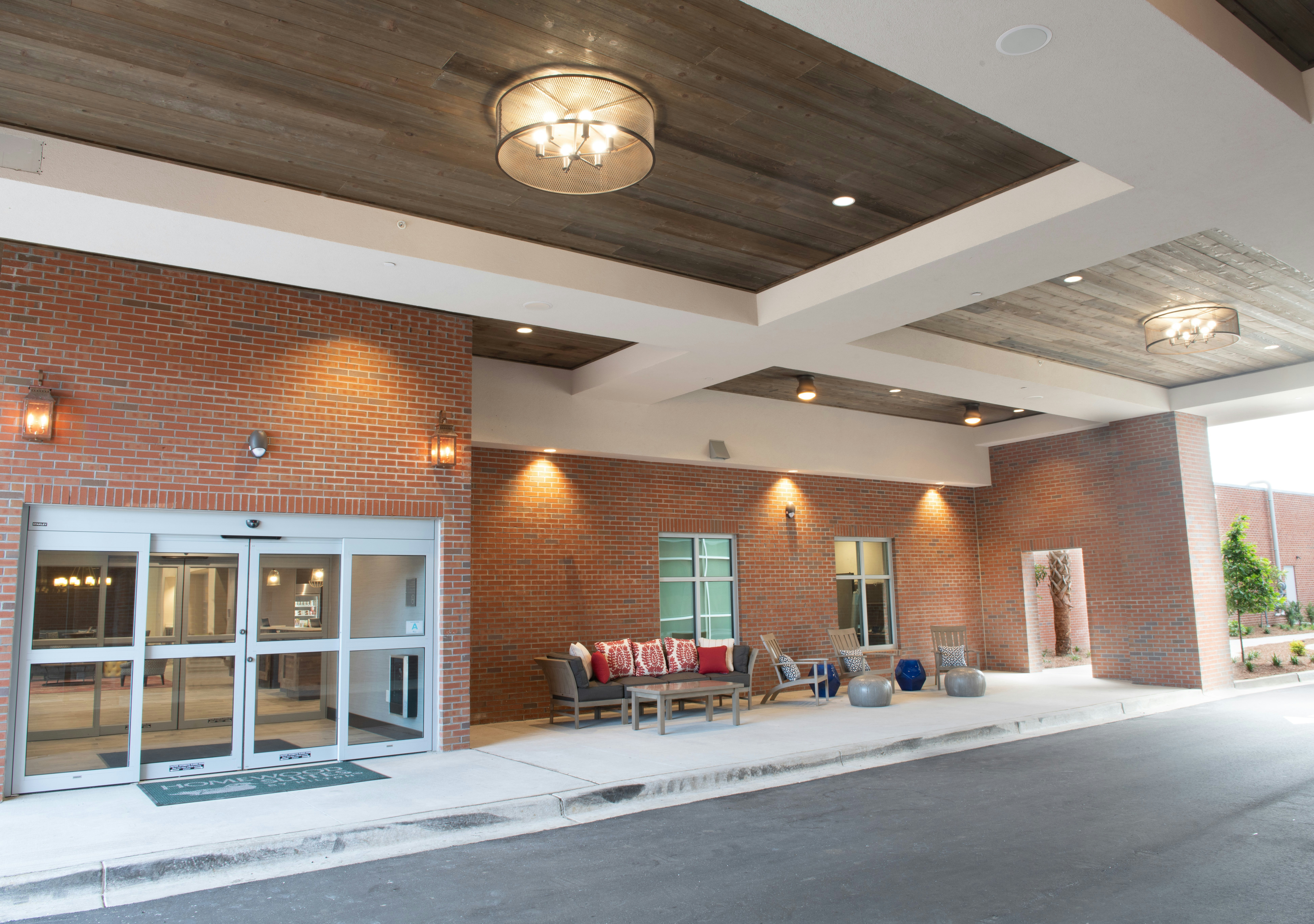 Homewood Suites By Hilton North Charleston 6/24