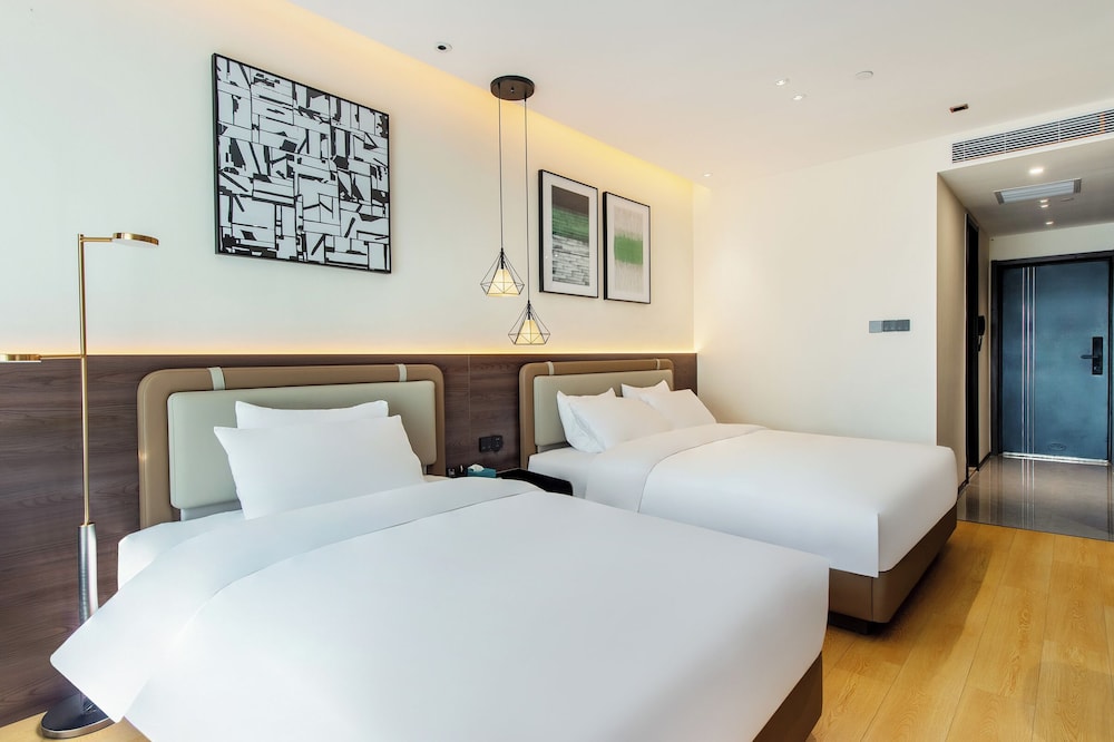 Novotel Kunming City Center 16/50