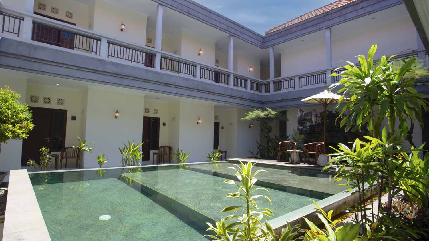 OYO 3910 Teges Inn 43/50