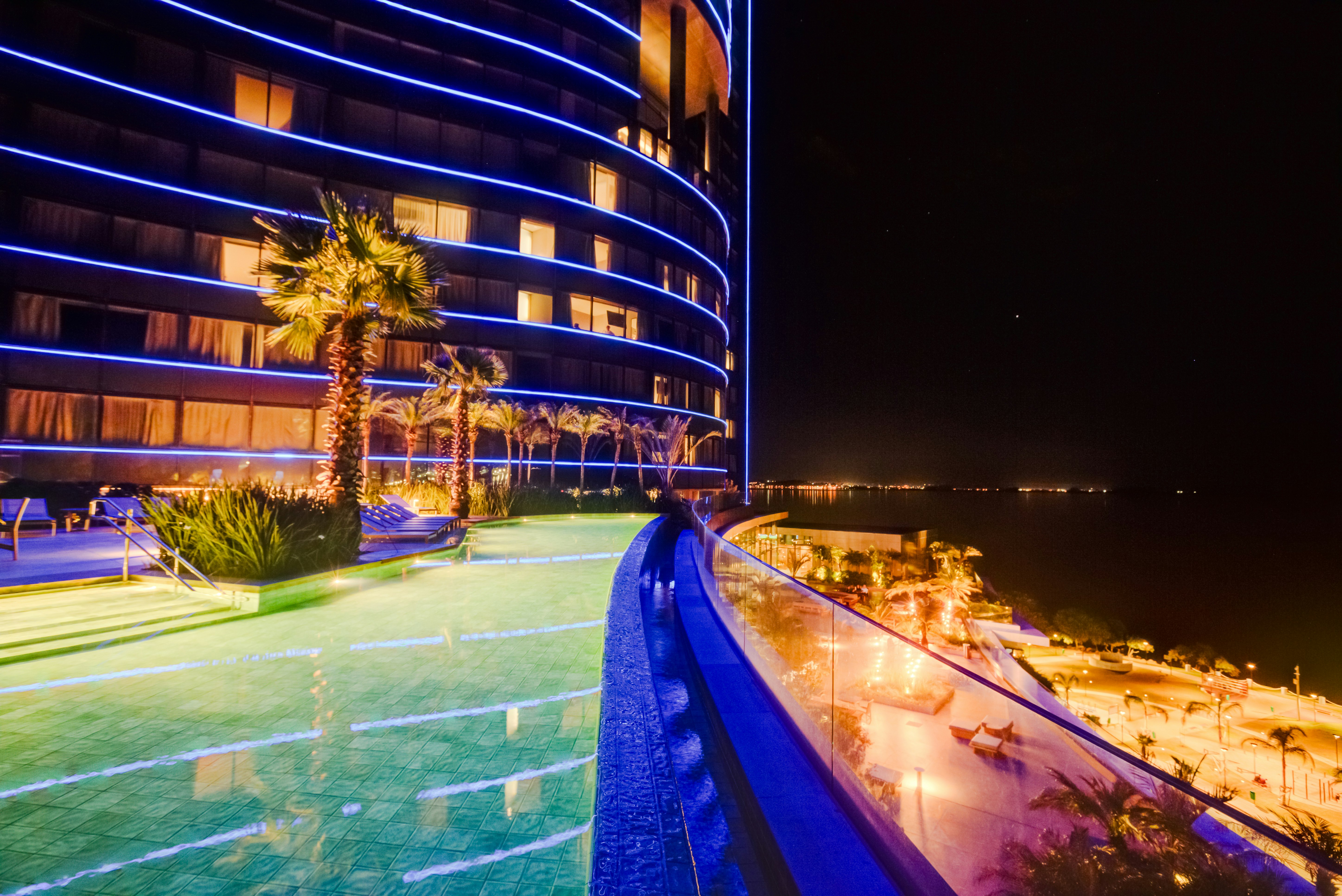 DoubleTree by Hilton Porto Alegre 50/58