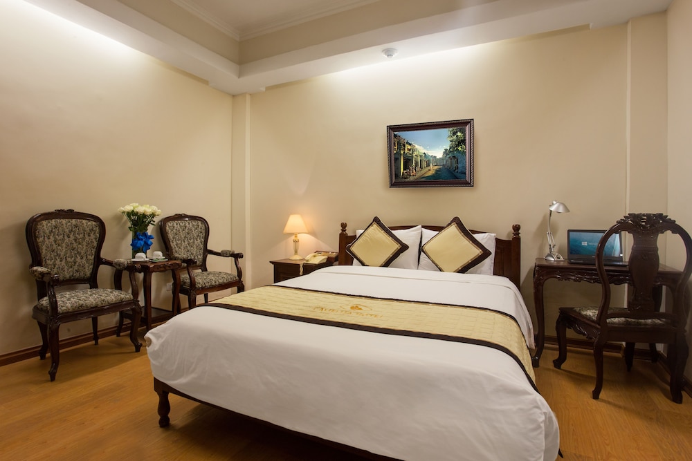 A25 Hotel - 12 Pho Hue 39/64