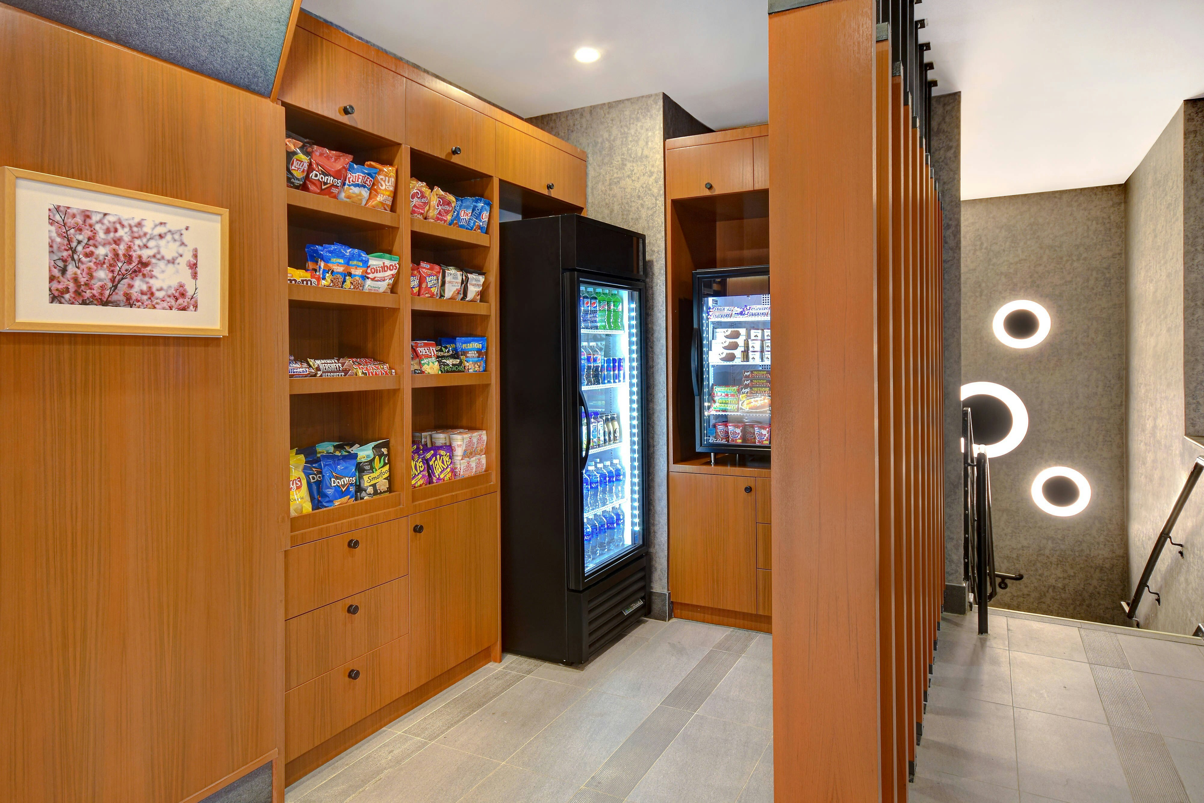 Springhill Suites By Marriott New York Midtown Manhattan Park Avenue 3/6