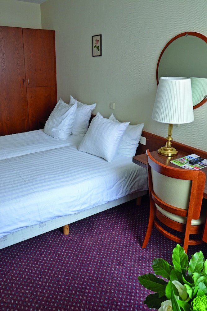 Fletcher Hotel Restaurant De Zalm 26/47