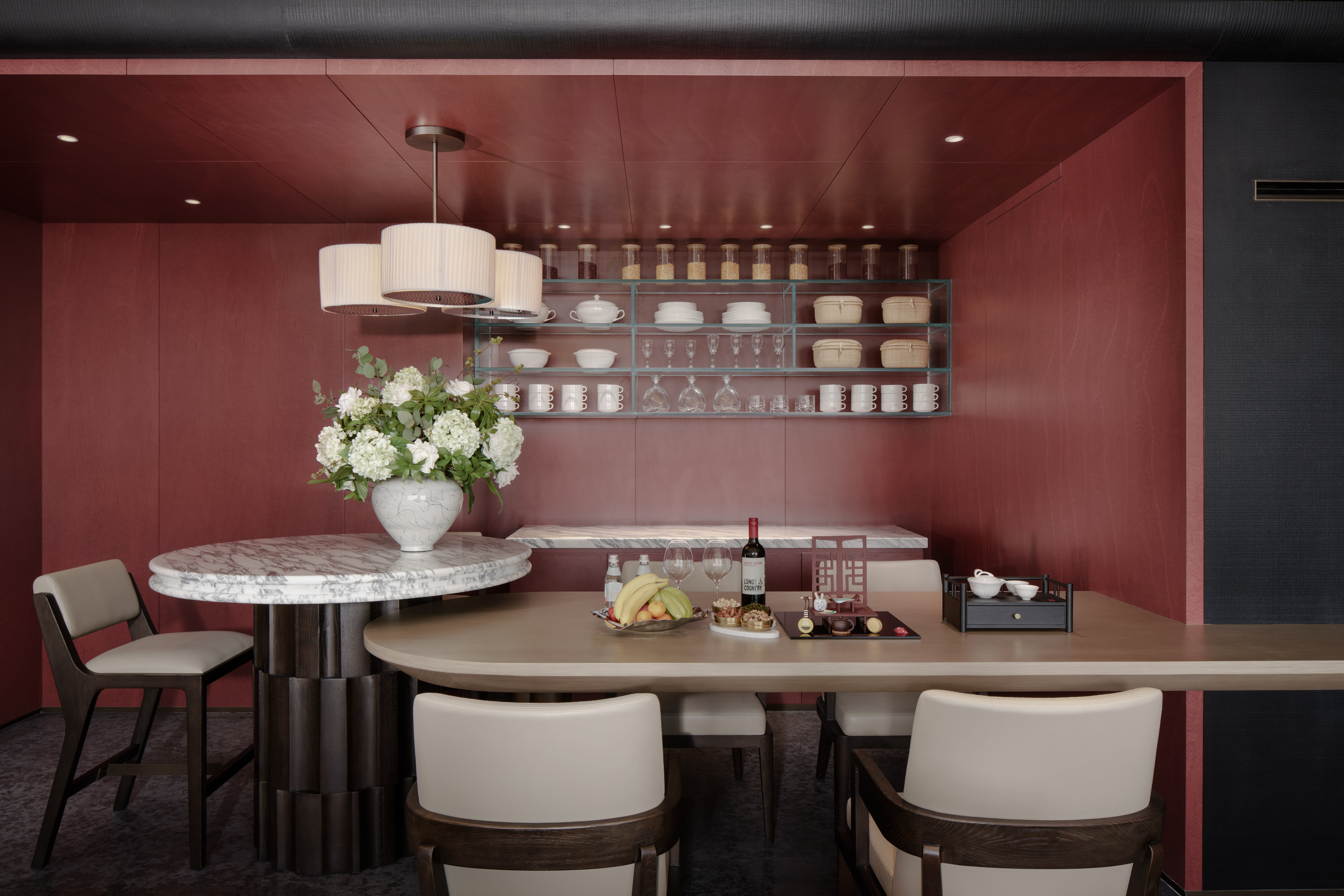 HUALUXE Shenzhen Bao'an by IHG 33/50