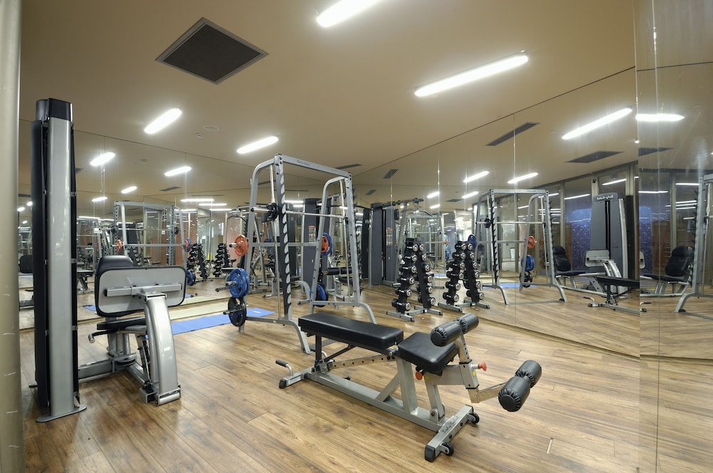 sport_facililities