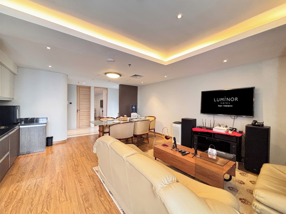 Luminor Hotel Padjadjaran Bogor 21/37