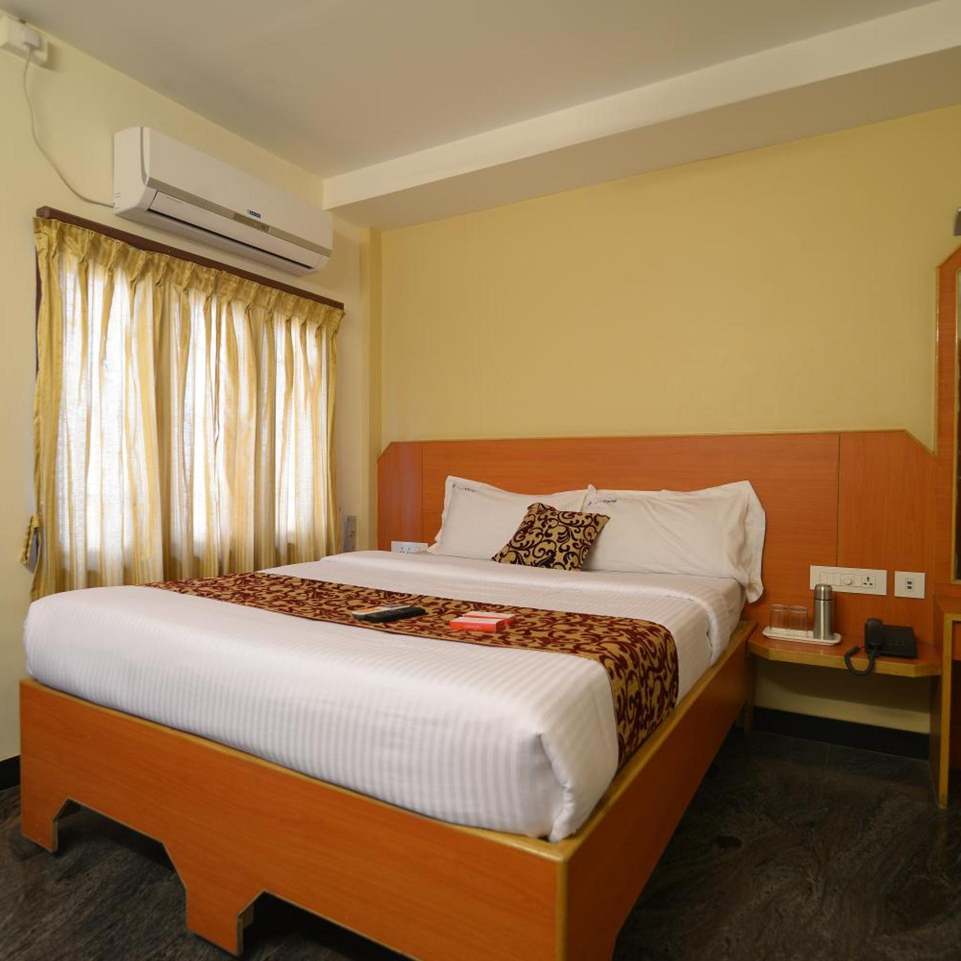 Hotel Vijay 28/42
