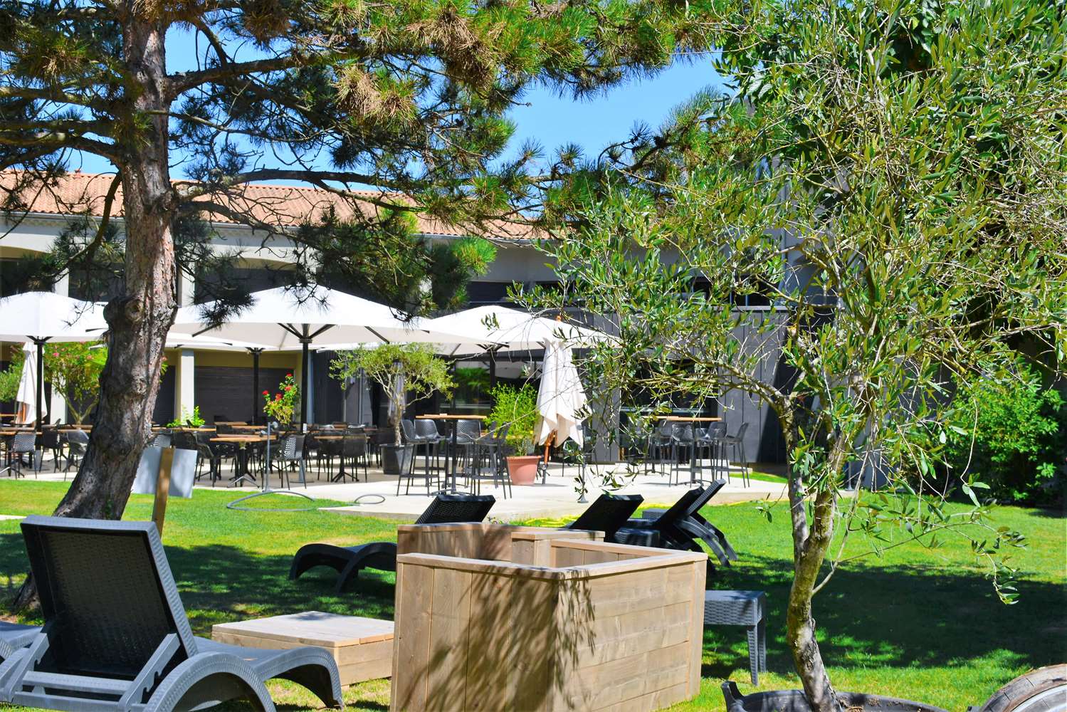 Best Western Premier Clos Syrah Hotel & Spa 57/61