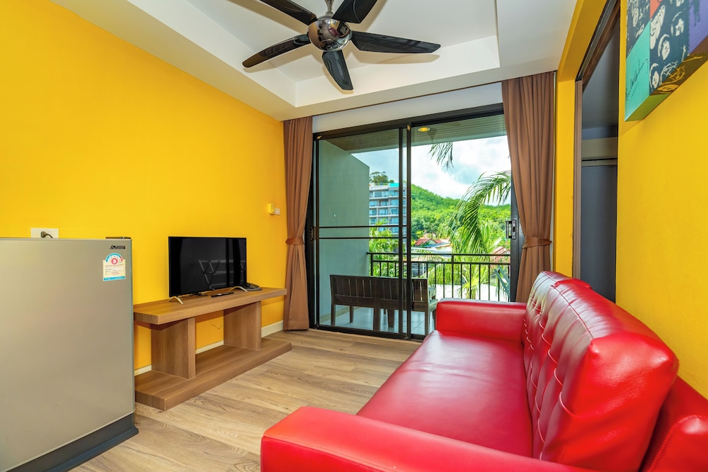 Anchan Boutique Hotel 26/50