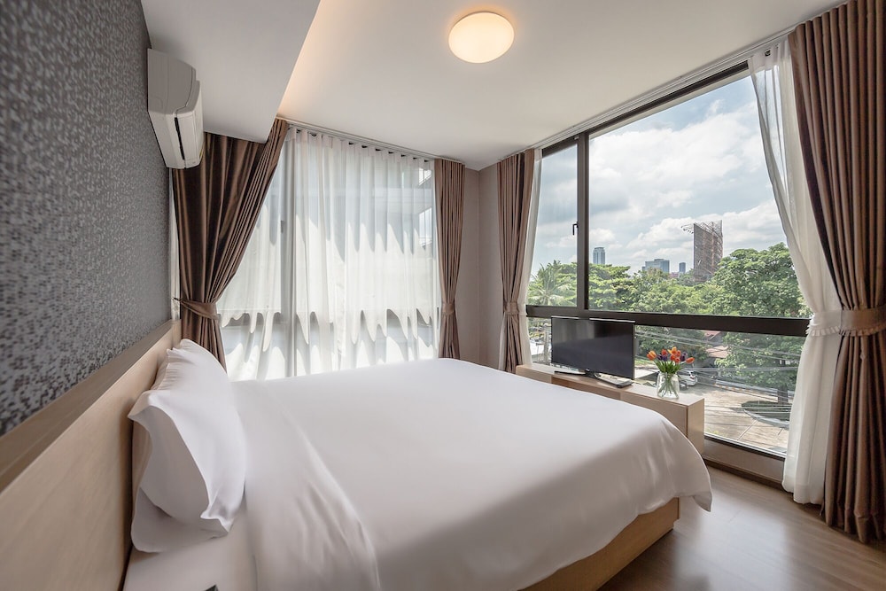 Like Sukhumvit 22 27/57
